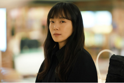 チョン・ドヨン＆名匠ホ・ジノ監督が紡ぐ「LOST 人間失格」予告映像 画像