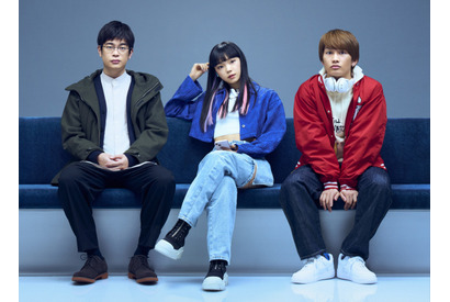 井之脇海＆古川琴音＆藤原丈一郎、山田裕貴「ペンディングトレイン」の“乗客”に 画像