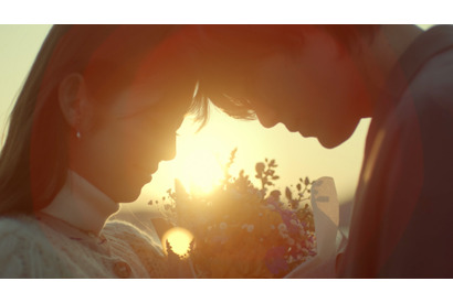 「花束とオオカミちゃんには騙されない」挿入歌はThis is LAST　ティーザー映像公開 画像