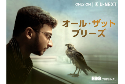 本年度アカデミー賞ノミネート、トビの保護に勤しむ兄弟を追う『オール・ザット・ブリーズ』独占配信 画像