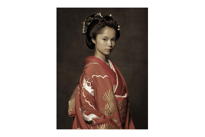 大河ドラマ「篤姫」4Kリマスター版放送　宮崎あおい「特別な作品」 画像