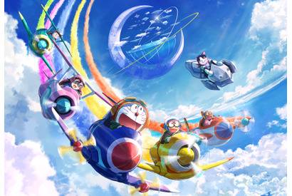 Stray Kids『映画ドラえもん』NiziU主題歌を語る「感動を与える歌声」 画像