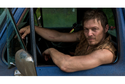 シネマカフェ的海外ドラマvol.275“女子のための「ウォーキング・デッド」講座”第2回 画像