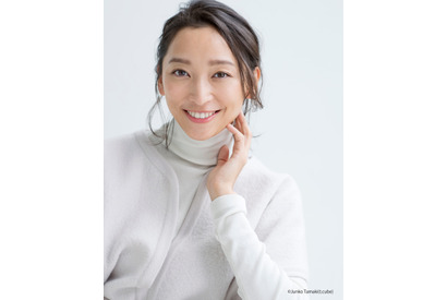 杏「第95回アカデミー賞」授賞式に出席　『私たちの声』秋公開 画像