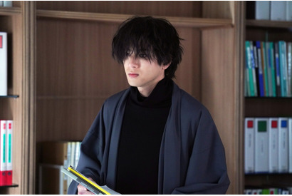 山田裕貴“藍井”の変化に「5話ぐらいまでと同一人物か？」の声、衝撃ラストにも心配の声殺到…「女神の教室」第9話 画像