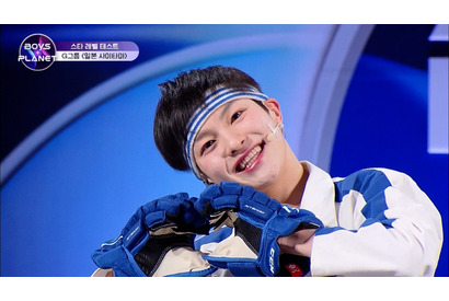 「ボイプラ」前半戦の見どころ＆注目の場面をふり返り！次回はポジションバトル 画像