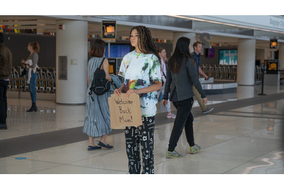 母失踪の“謎”に翻弄される人々とらえる『search／#サーチ2』シーン写真 画像