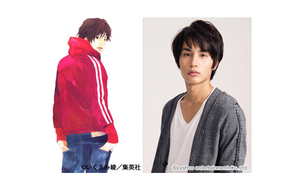 長澤まさみ×岡田将生W主演『潔く柔く』、22歳の中村蒼が“高校生役”で出演決定！ 画像