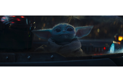 【ネタバレあり】「マンダロリアン」S3、バディ感増した2人の新しい物語が動き出す 画像