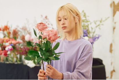 「花束オオカミ」初回から“オオカミちゃん”予想が白熱、第2話は花束ルール初発動 画像