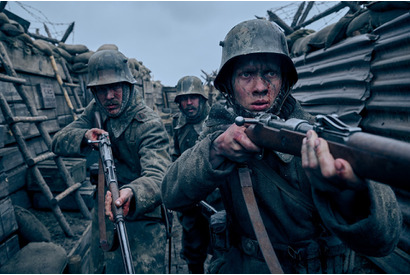 【第95回アカデミー賞】国際長編映画賞はNetflix映画『西部戦線異状なし』 画像