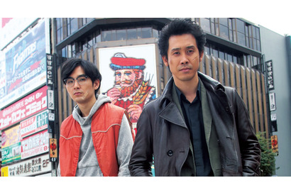 あの名コンビが帰ってくる！『探偵はBARにいる2』完成披露試写会に20組40名様ご招待 画像