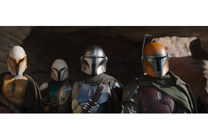 【ネタバレあり】「マンダロリアン」S3・3話、『フォースの覚醒』との繋がり感じる“帝国の残党”とは？ 画像