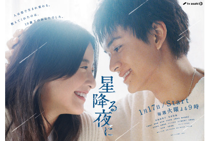 佐藤健演じる鳥野直木や、ディーン・フジオカの佐々木深夜がランクイン！ 読者が選ぶ冬ドラマの人気キャラ発表 画像