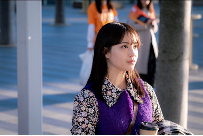 “タイトル回収エンド”に「このタイトルにしてくれてありがとう」の声…「夕暮れに、手をつなぐ」最終話 画像