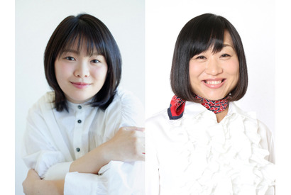 富田望生、森本慎太郎の相方“しずちゃん”に！「だが、情熱はある」 画像