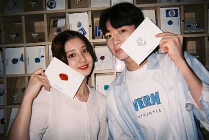 「ロマンスは、デビュー前に。」ラストデートを経て、最終回ではパーティー開催 画像