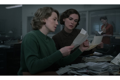 【レビュー】女性記者の視点から新たに見つめた『ボストン・キラー』の真実 画像