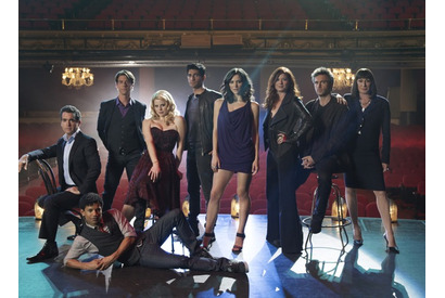 ミュージカル版「SMASH」、製作陣にドラマ版のスティーヴン・スピルバーグ「舞台化願っていた」 画像