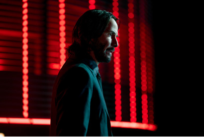 真田広之vsドニー・イェンのバトルも！『ジョン・ウィック：コンセクエンス』特報解禁 画像