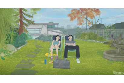 村上春樹の6つの短編を基にした『めくらやなぎと眠る女』が第1回新潟国際アニメーション映画祭コンペ部門グランプリに 画像