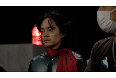 2年間を追った『シン・仮面ライダー』ドキュメンタリー放送 画像