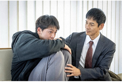 竹内涼真“元村”、最後の笑みに「また別人格が生まれた？」「疑惑が深まっちゃう」など“考察”過熱…「ペルソナの密告」 画像