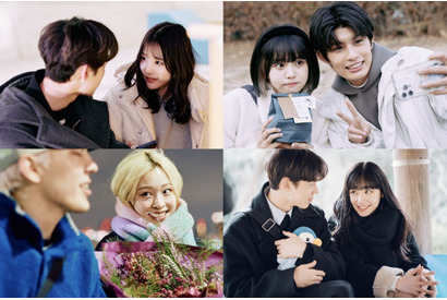 まだ間に合う！ 中間告白控える「花束とオオカミちゃんには騙されない」第1～3話をふり返り 画像