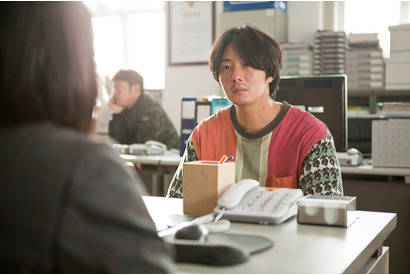 『高速道路家族』チョン・イル来日決定！インタビュー＆ホームレス一家の本編映像到着 画像