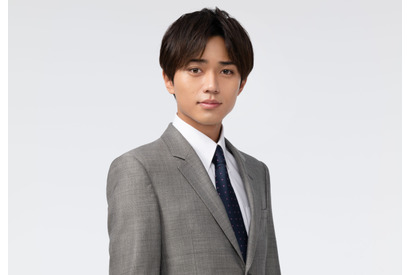 永瀬廉が初刑事役！ 大泉洋の甥っ子に「ラストマン」 画像