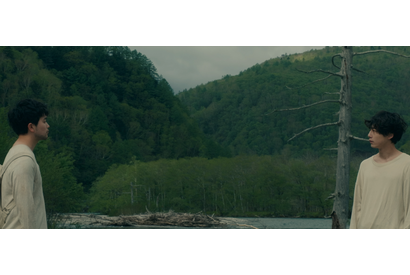 King Gnu井口理も登場…坂口健太郎主演『サイド バイ サイド 隣にいる人』ロング版予告 画像