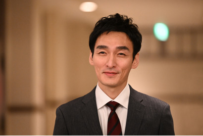 草彅剛“鷲津”最後に仕掛けた“罠”に視聴者喝采「罠の戦争」最終回 画像