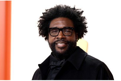 ディズニー実写版『おしゃれキャット』の監督、オスカー＆グラミー賞受賞者のクエストラヴに決定 画像