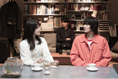 北村匠海＆今田美桜＆杉野遥亮の癒やしパート『東京リベンジャーズ2』PV第2弾 画像