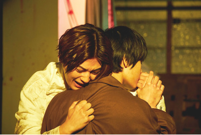 清居に何が起こった…？萩原利久＆八木勇征『美しい彼』クライマックス予告 画像