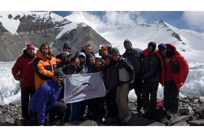 梅雨を忘れる清涼な映画vol.3　固定観念を覆す爽快さ『ブラインドサイト』 画像