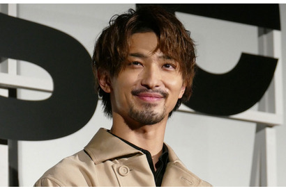 横浜流星、亡くなったスターサンズ代表・河村光庸さんへの思い「僕らが体現しました」 画像