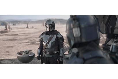 【ネタバレあり】「マンダロリアン」S3・5話：連帯するマンダロリアンと分断する新共和国 画像