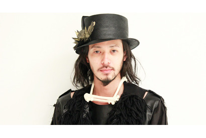 オダギリジョーが語る“仕事論”　「楽しく生きていければ何でもいい」 画像