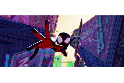 実写版3人から始まる…『スパイダーマン：アクロス・ザ・スパイダーバース』最新予告 画像