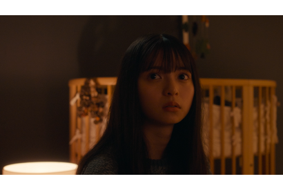 齋藤飛鳥、坂口健太郎主演『サイド バイ サイド 隣にいる人』で新境地 画像