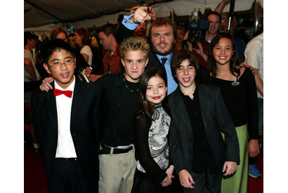 ジャック・ブラック、『スクール・オブ・ロック』20周年記念に当時の子役を集めて同窓会開催へ 画像