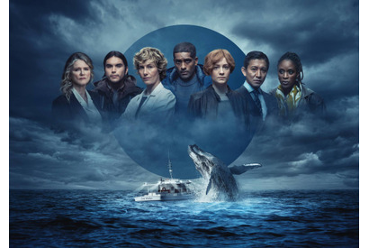 木村拓哉、役名を提案「THE SWARM」撮影秘話明らかに 画像