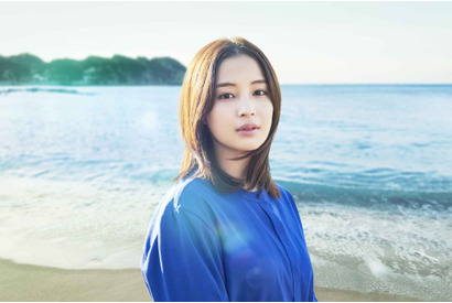 【ご招待】『水は海に向かって流れる』舞台挨拶付き完成披露イベントに10組20名様 画像