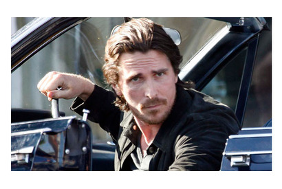 クリスチャン・ベイル、リドリー・スコット監督最新作『エクソダス』でモーセ役に!? 画像