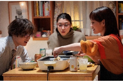 “千春”前田敦子の演技に「繊細」「リアル過ぎて」など惹き込まれる視聴者続出…「かしましめし」 画像