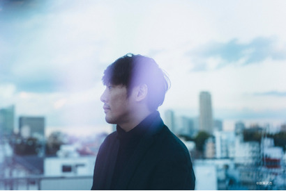 藤井道人監督、日藝賞受賞「母校の発展に尽力したい」 画像