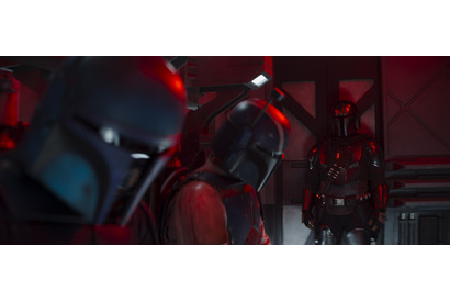 【ネタバレあり】「マンダロリアン」S3・7話：やはり“あの人”は生きていた…マンダロアで大決戦へ 画像