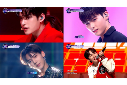 ファイナル間近「ボイプラ」、YouTube再生200万回越えカバーパフォーマンスランキング7選 画像