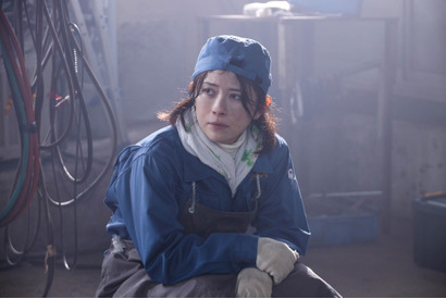 ラストシーンに「千枚通しの犯人？」「怖すぎた」の声…「教場0」2話 画像